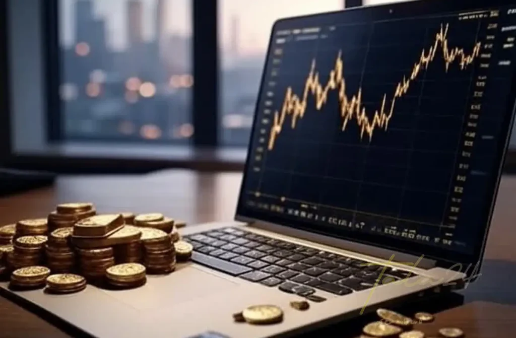 چگونه با طلا معامله کنیم ؟