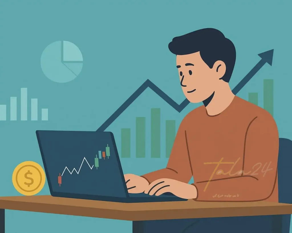 ترید از صفر؛ چگونه وارد دنیای معاملهگری بشیم؟