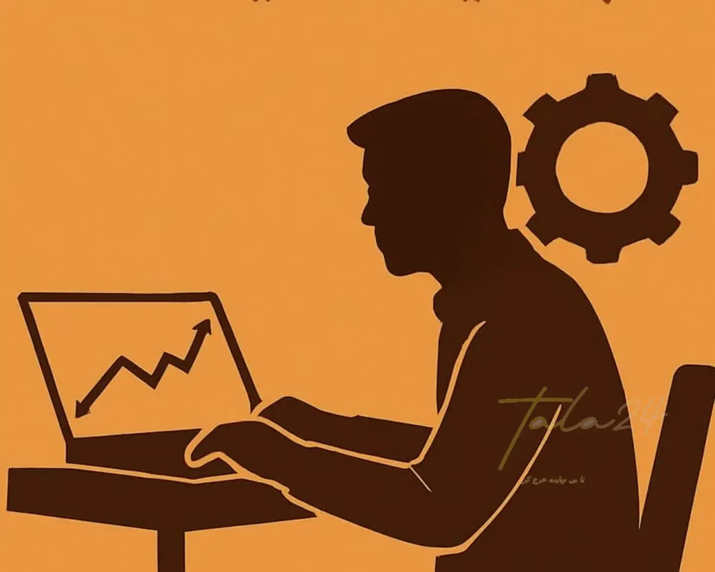 ساخت استراتژی شخصی در ترید؛ پایان وابستگی به سیگنال دیگران