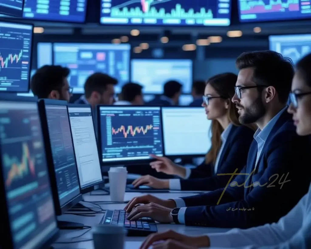 مدیریت سرمایه: چرا هر تریدری باید آن را جدی بگیرد؟