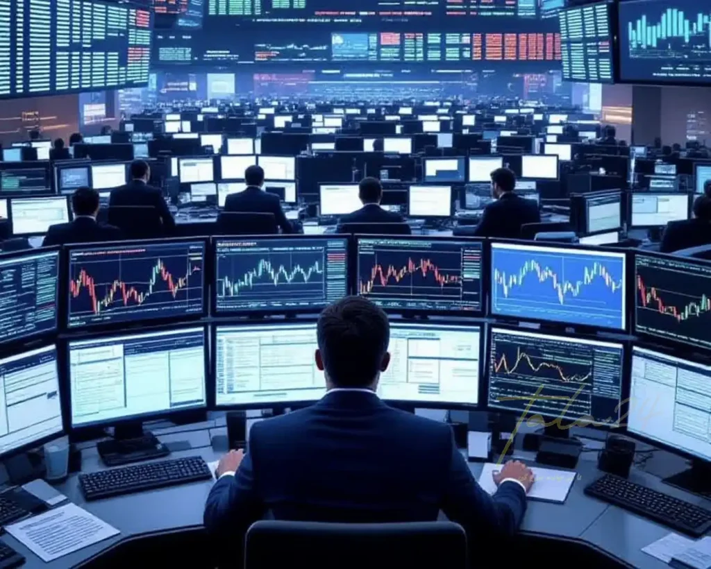 استراتژی اسکالپینگ: سودهای کوچک اما سریع